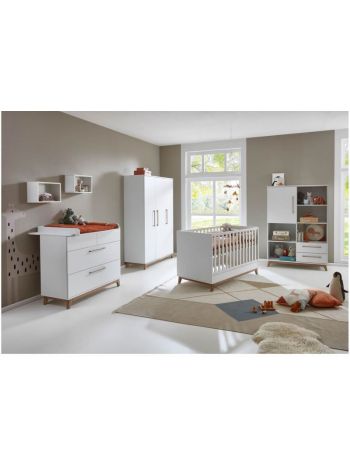 Arthur Berndt Babyzimmer LINA (6-tlg.)