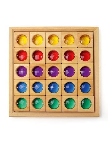 BAUSPIEL Facettenbaukasten