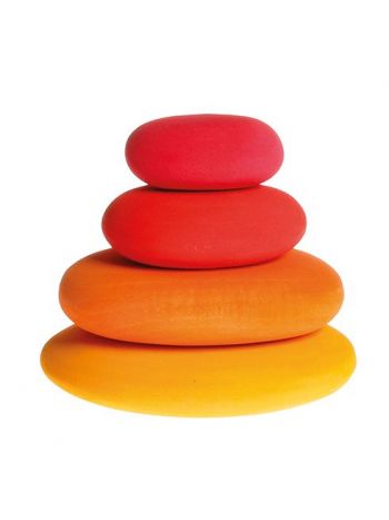 GRIMM´S Bauset Feuersteine